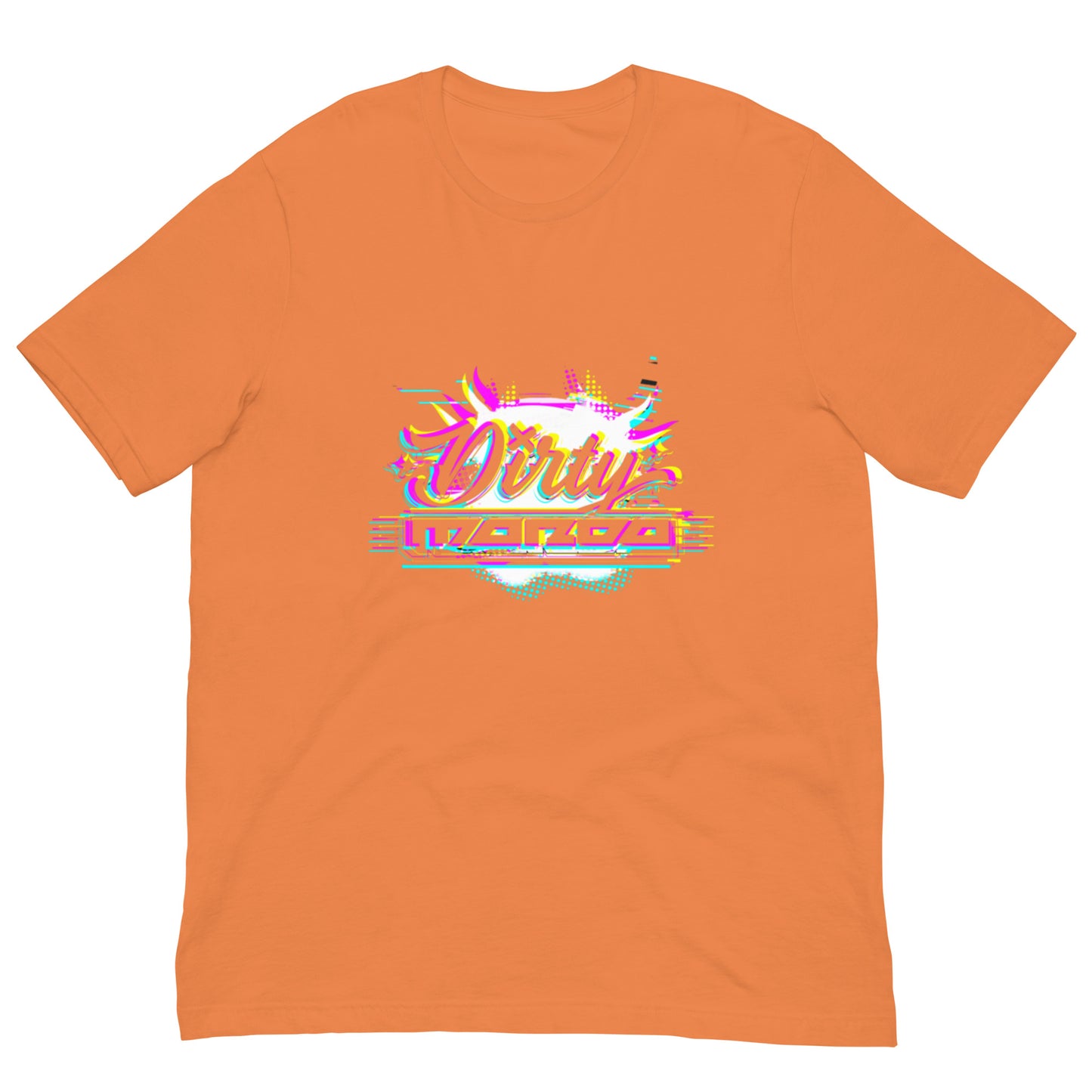 dirty mondo t shirt
