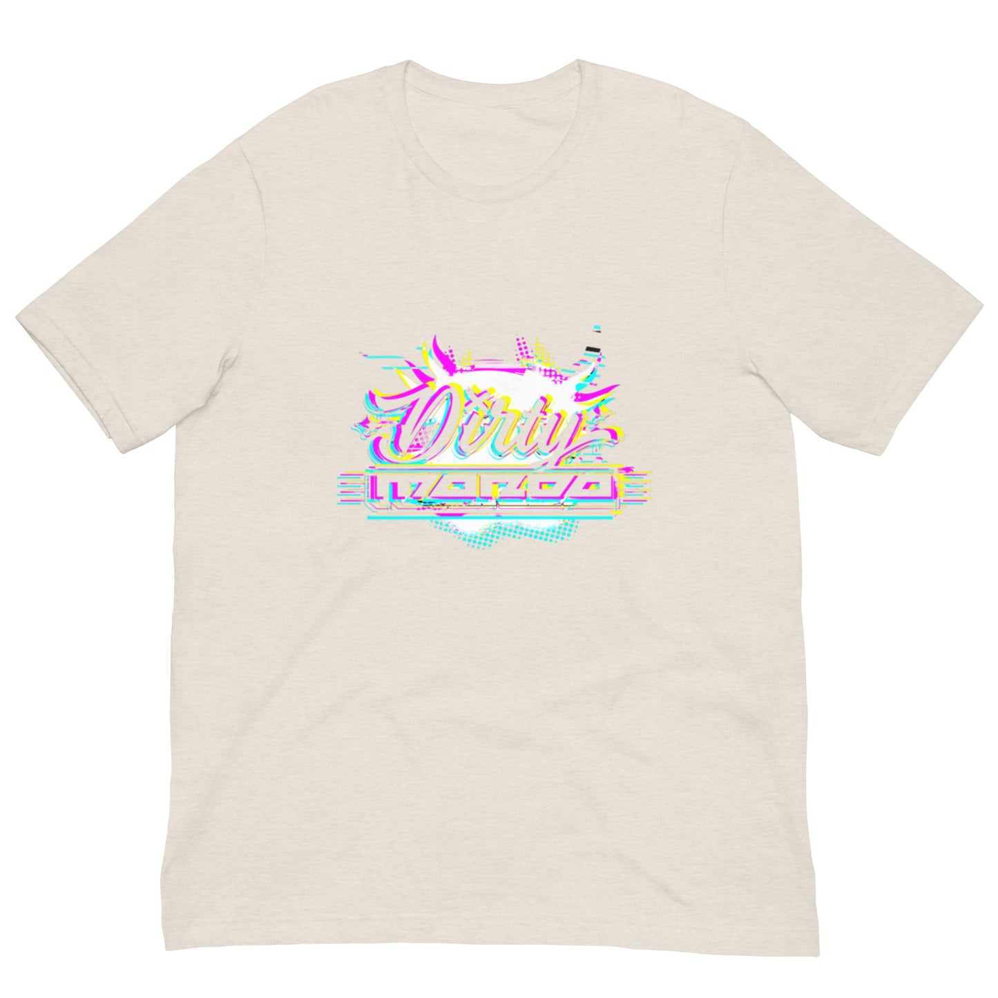 dirty mondo t shirt