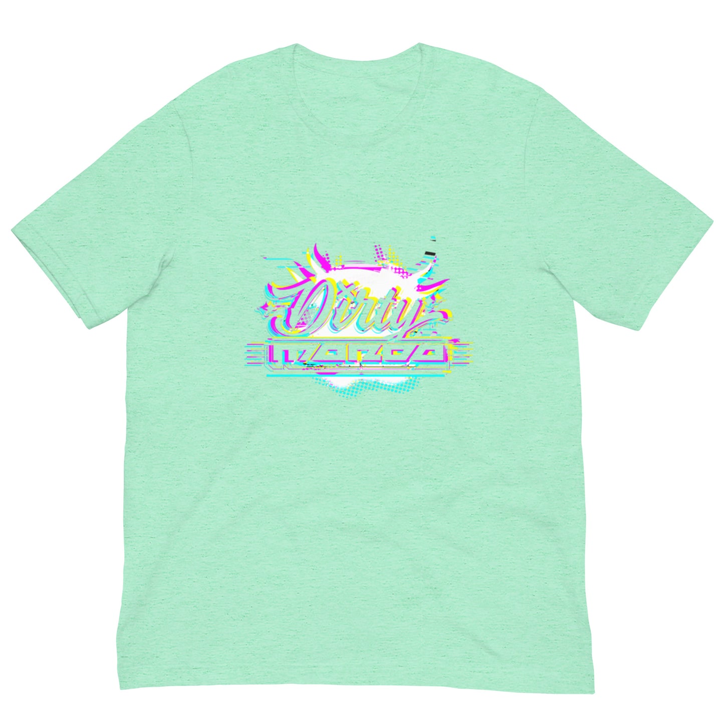 dirty mondo t shirt