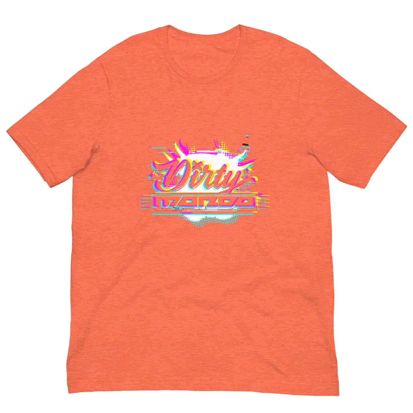 dirty mondo t shirt