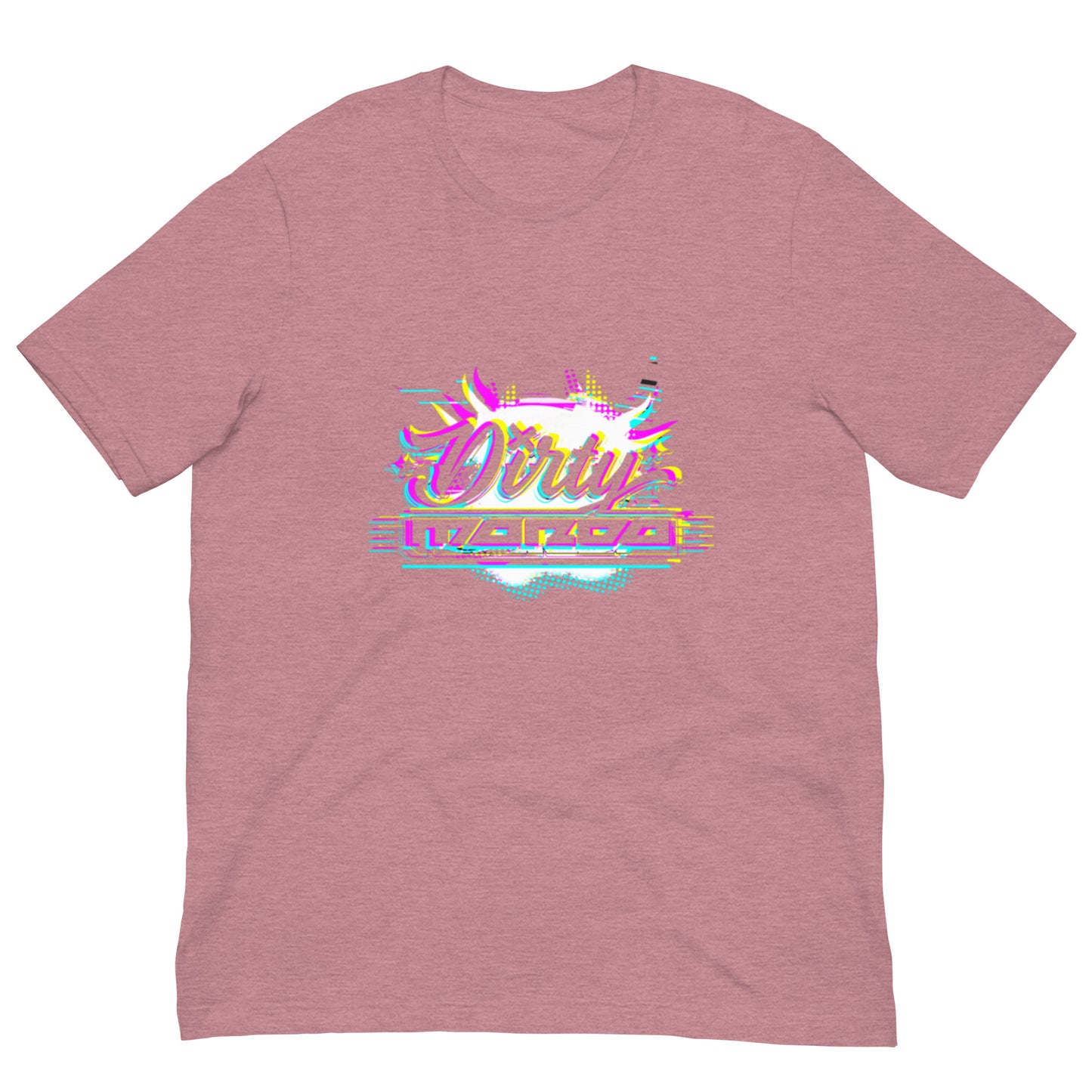dirty mondo t shirt