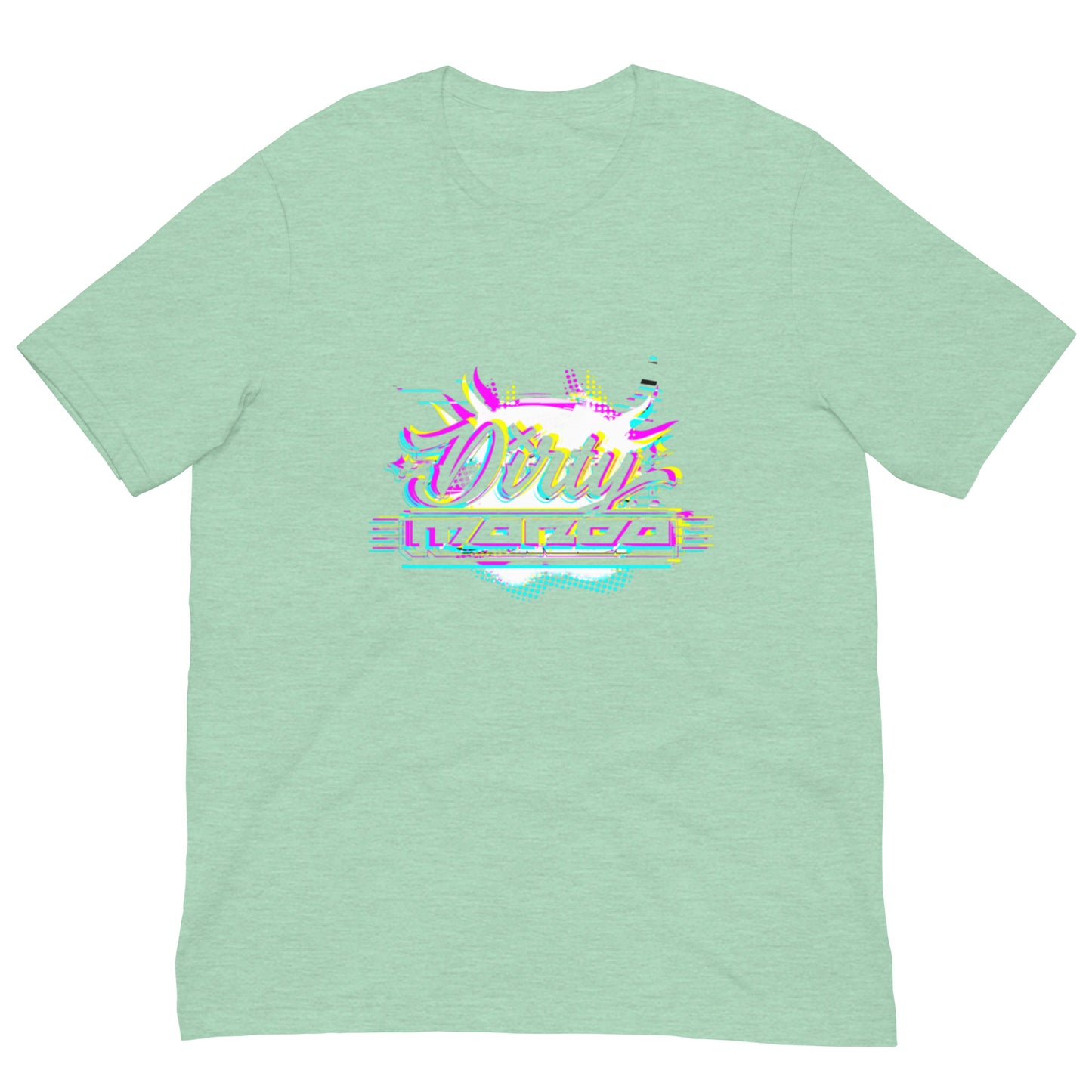 dirty mondo t shirt
