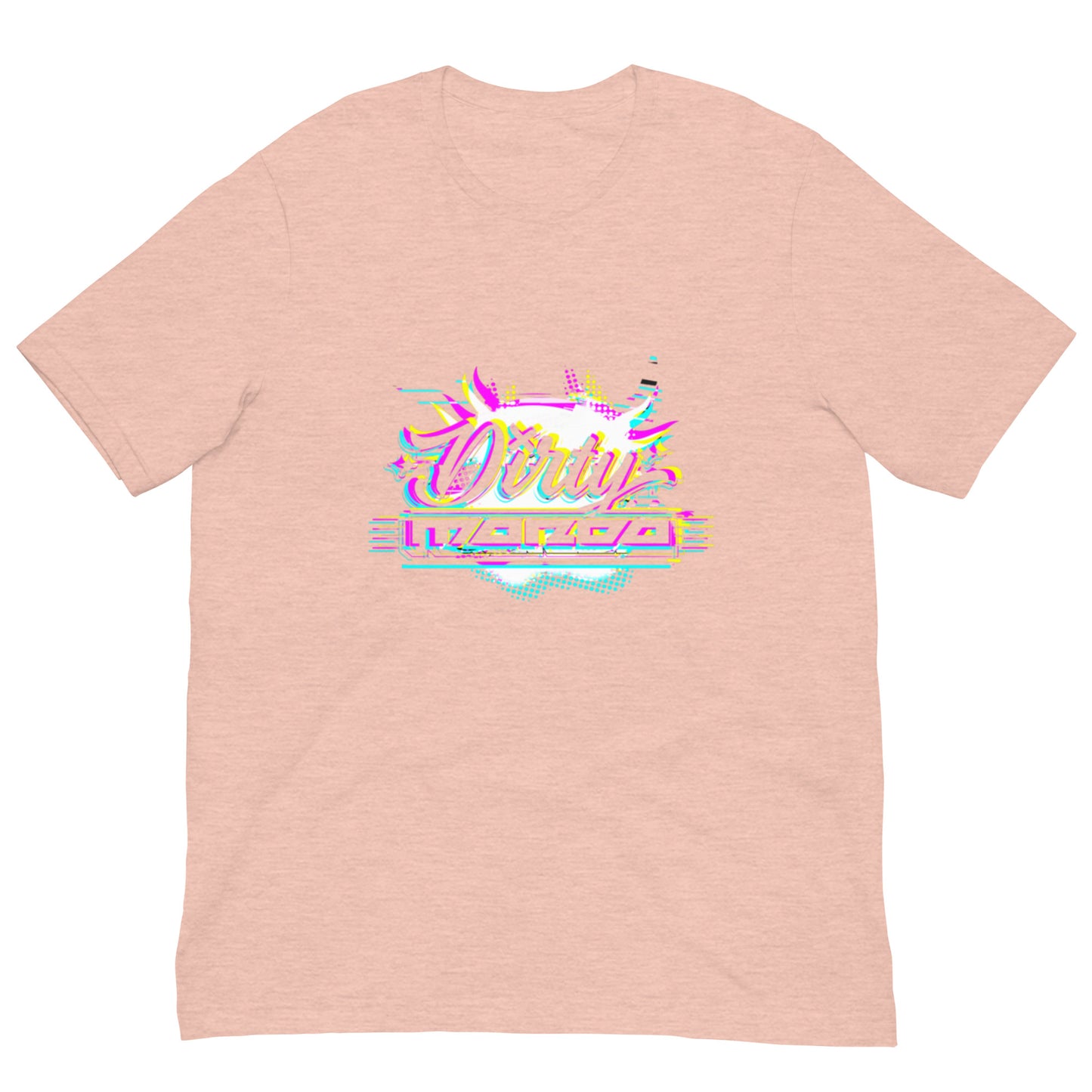 dirty mondo t shirt