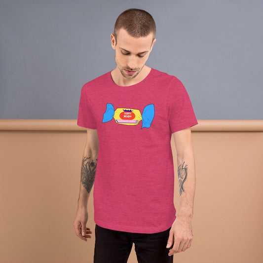 Bubblegum Gloom T-Shirt