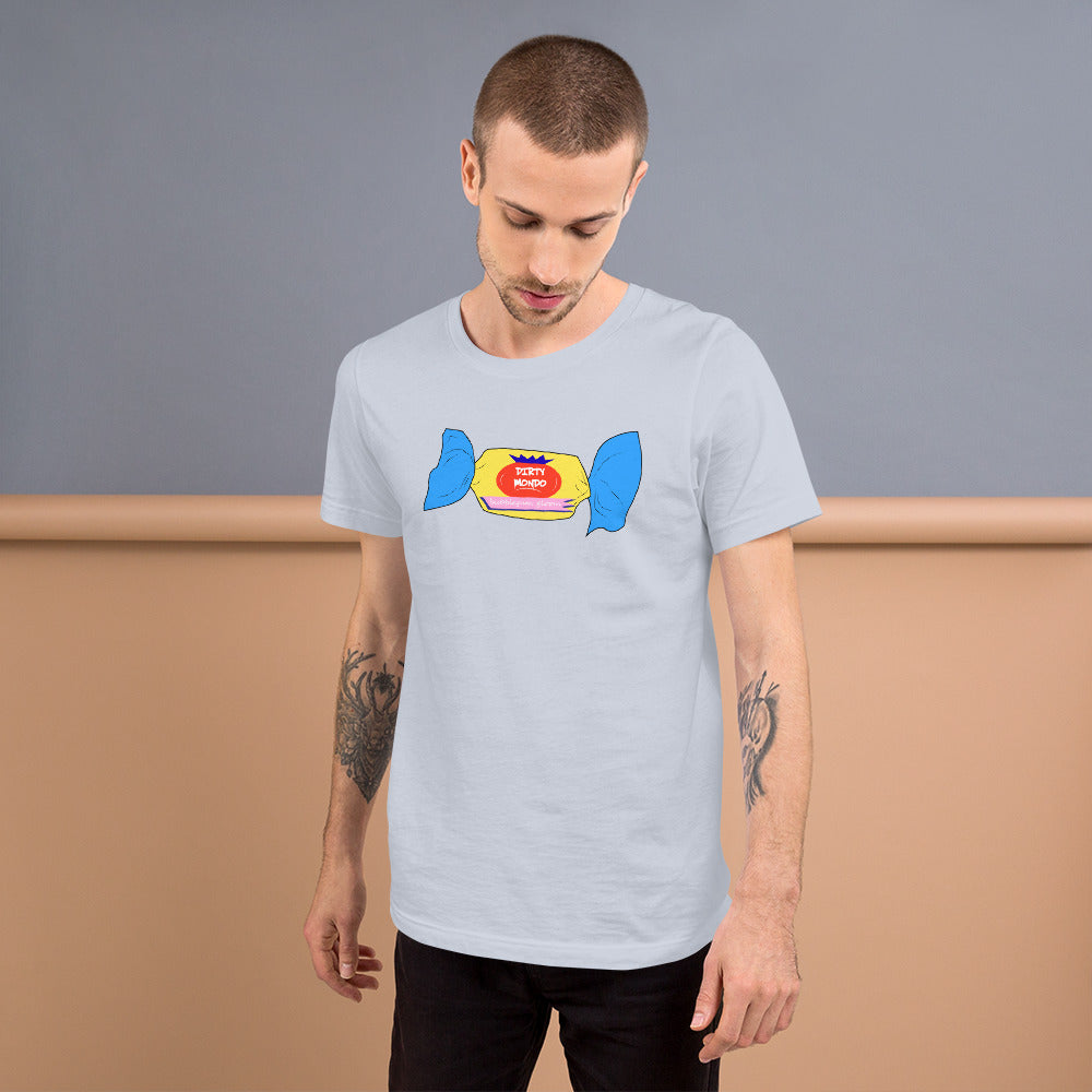 Bubblegum Gloom T-Shirt