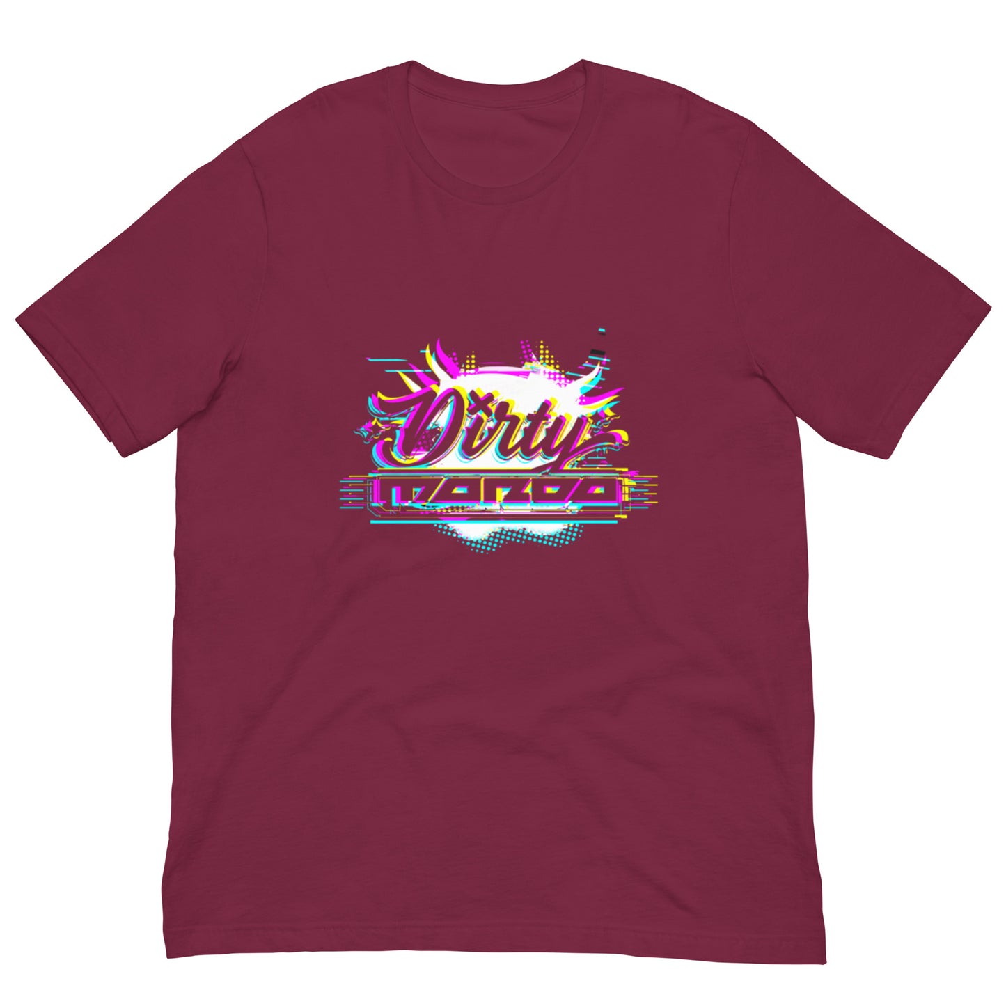 dirty mondo t shirt