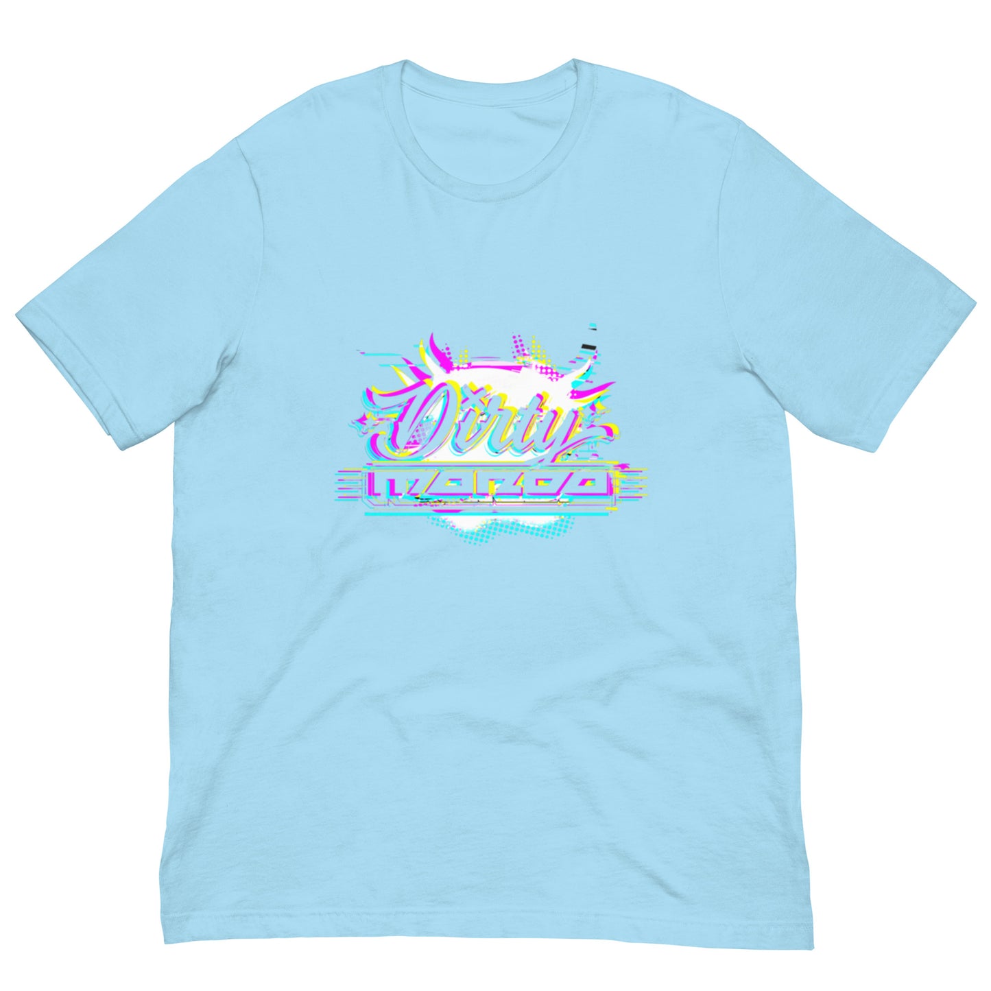 dirty mondo t shirt