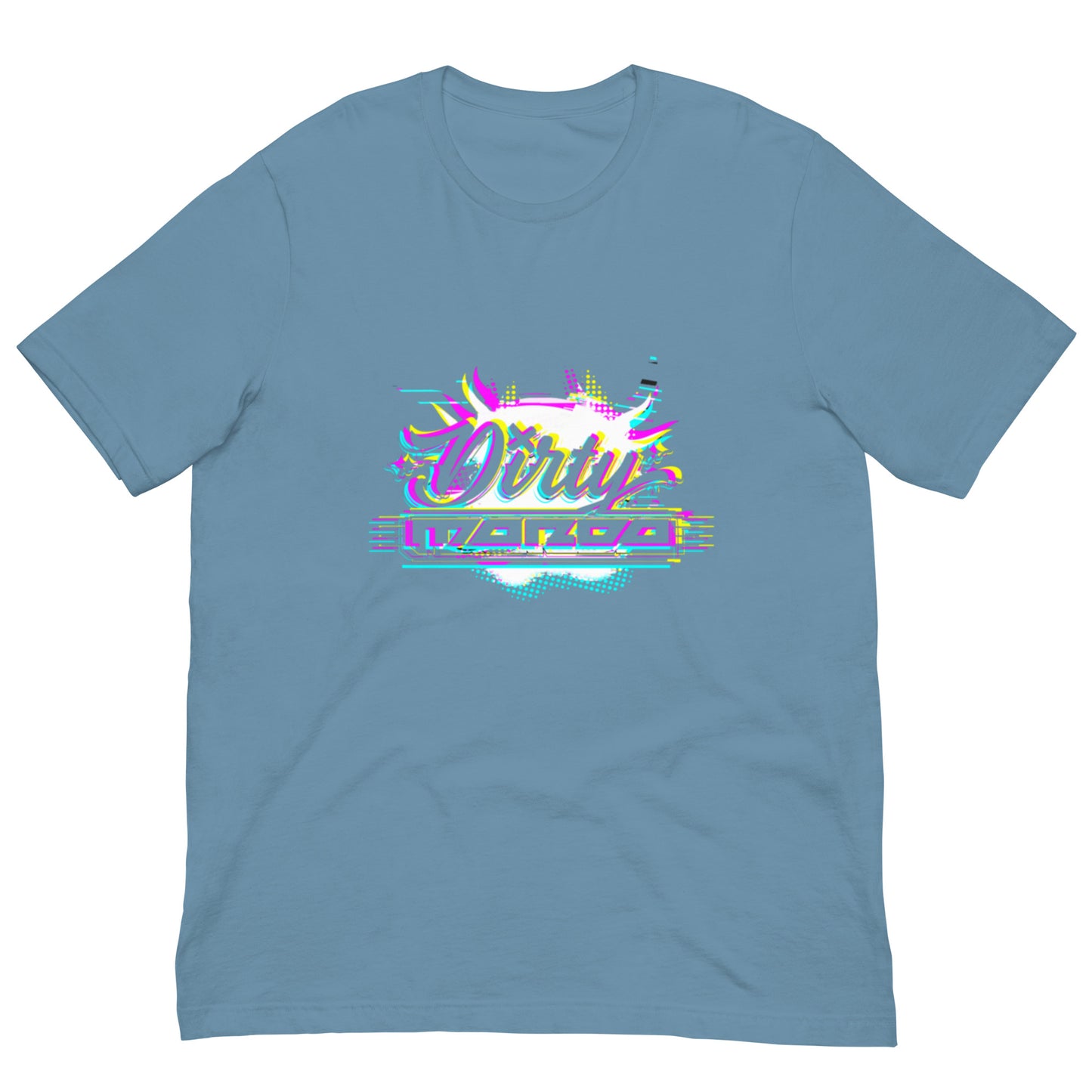 dirty mondo t shirt