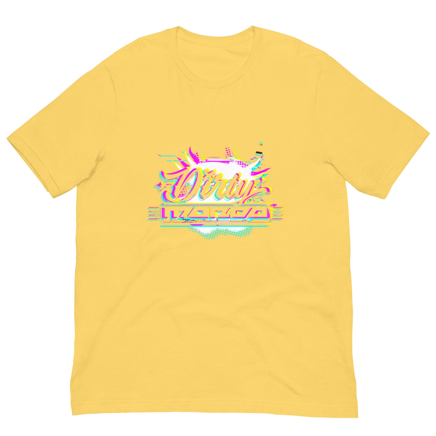 dirty mondo t shirt