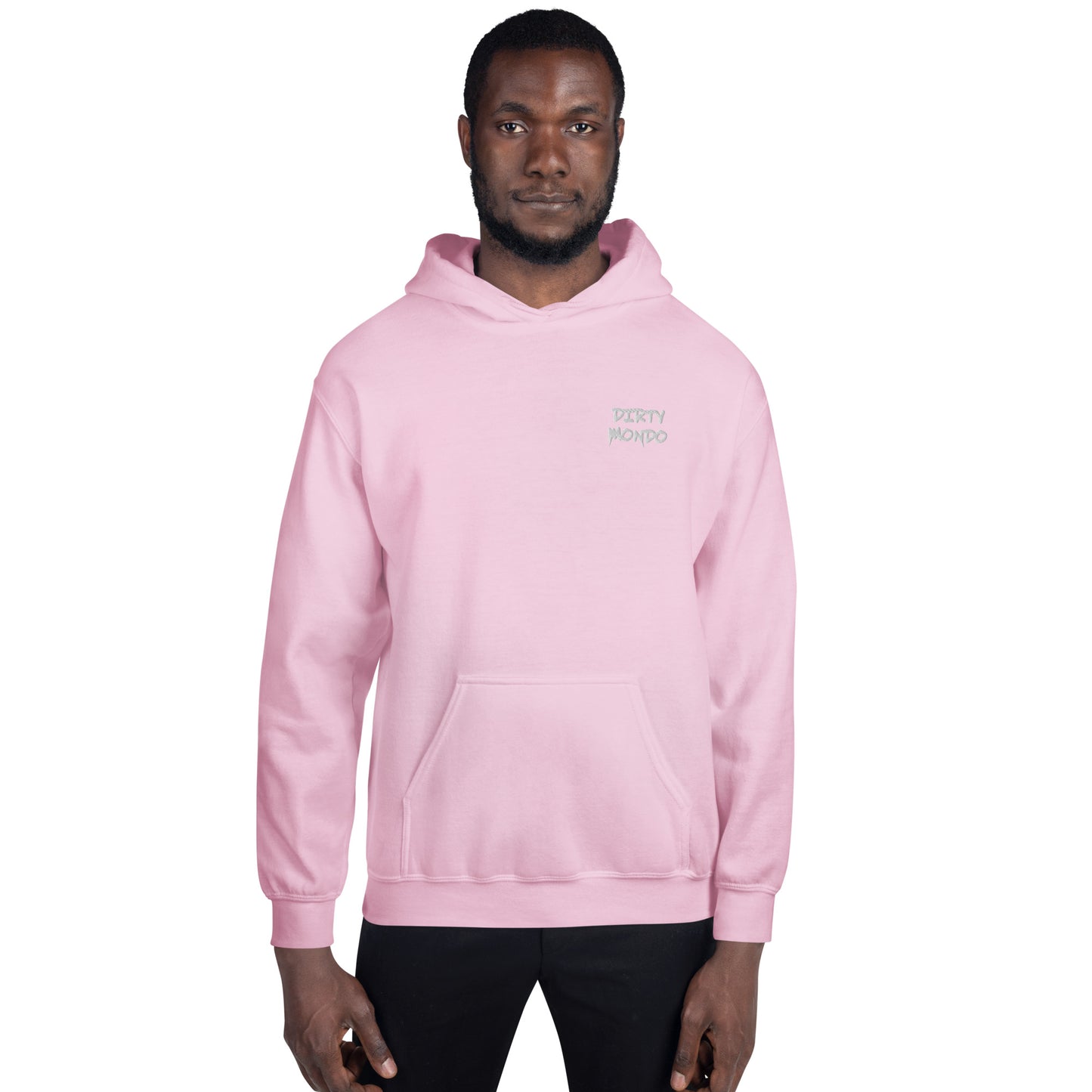 DIrty Mondo Hoodie