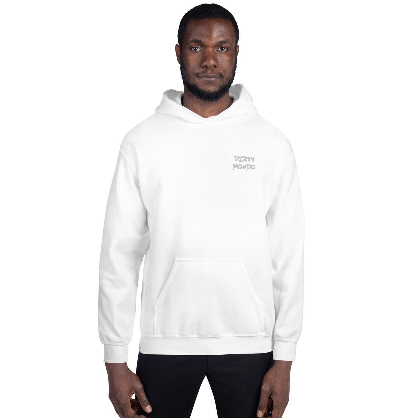 DIrty Mondo Hoodie